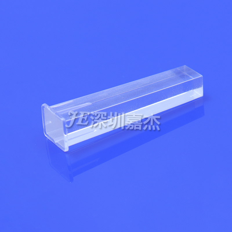 叉屄液态硅胶导光柱